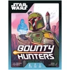 Image de Jeu De Stratégie Asmodee Bounty Hunters