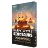 Image de Extension Jeu Novalis Happy Little Dinosaurs Dangers Droit Devant Multicolor