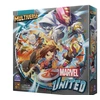 Image de Jeu De Société Asmodee Marvel United Multiverse Multicolor Autres