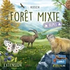 Image de Jeu De Stratégie Asmodee Forêt Mixte Extension Alpes