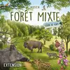 Image de Jeu De Stratégie Asmodee Forêt Mixte Extension Lisière De Forêt