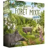 Image de Extention foret mixte : lisière de forêt LKGFOM03FR