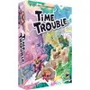 Image de Time Trouble Jeu Coopératif Cartes Transparentes Multicolore Format Compact Hans Im Glück