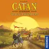 Image de Jeu De Stratégie Asmodee Catan Extension Villes Et Chevaliers