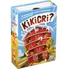 Image de Jeu D'ambiance - Kikicri - Familial - 3 A 6 Joueurs - 10 Minutes De Jeu