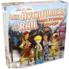 Image de Aventuriers du rail europe: premier voyage edition 2025 SCOT2R01FR