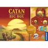 Image de Catan Big Box Refresh 2025 Jeu De Base + Extension 5-6 Joueurs Kosmos