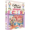 Image de Jeu de stratégie asmodee coffee rush extension