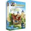Image de Jeu de société - ASMODEE - HIGCARC03FR - Extension n°1 Auberges et Cathédrales - Dès 6 ans