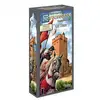 Image de Jeu De Stratégie Asmodee Carcassonne Extension La Tour