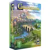 Image de Carcassonne Ponts & Châteaux Extension 2025 Jeu De Plateau Asmodee