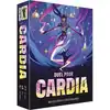 Image de Duel Pour Cardia Jeu De Cartes Stratégique Deux Joueurs Asmodee