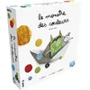 Image de SPACE COW Jeu éducatif émotions - Le Monstre des couleurs nouvelle édition - Dès 3 ans - 2 à 5 joueurs - 20 min