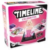 Image de Timeline Célébrités Jeu De Cartes Rose Et Noir Asmodee