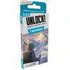 Image de Unlock! Short Adventures L’ascension Jeu De Cartes Multicolore Asmodee