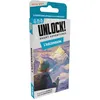 Image de Jeu D Escape Game Asmodee Unlock! Short L Ascension en occasion ou reconditionné