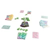 Image de Jeu De Cartes Dnup Jeu Stratégique Cartes Recto Verso 3-5 Joueurs Space Cowboys 40 Cartes