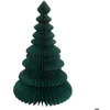 Image de Sapin papier H.90cm vert - Atmosphera Créateur dintérieur