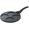 Image de Poêle À Pancake Evolution D26cm Aluminium Noir - 5five