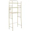 Image de Meuble Buanderie en Métal Linea 163cm Beige