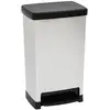 Image de Poubelle 50l à pédale
