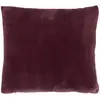 Image de Coussin Ollis Violet Clair 38x38cm - Atmosphera