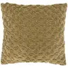 Image de Coussin Nova Vert Kaki 40x40cm - Atmosphera