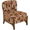 Image de Fauteuil Calix Ambre - Atmosphera