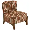 Image de Fauteuil calix ambre CALIX