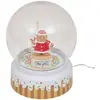 Image de Boule Noel H18 Led - Atmosphera
