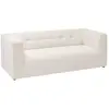 Image de Canapé Fixe Zenia 203 X 90 Cm - Atmosphera Créateur D'intérieur
