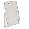 Image de Miroir pivotant LED Holly L35cm