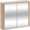 Image de Meuble De Salle De Bain Liora L80cm - 5 Five Simply Smart