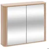 Image de Meuble de salle de bain Liora L80cm - 5 five simply smart