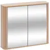 Image de Meuble de salle de bain liora l80cm LIORA