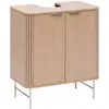 Image de Meuble Sous-lavabo 2 Portes - 5 Five Simply Smart