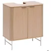 Image de Meuble sous-lavabo 2 portes - 5 five simply smart