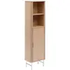 Image de Meuble Haut De Salle De Bain Liora 1 Porte - 5 Five Simply Smart