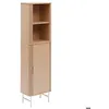 Image de Meuble haut de salle de bain Liora 1 porte - 5 five simply smart
