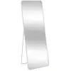 Image de Miroir Pied En Métal 160x56cm Beige - 5five