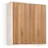 Image de Meuble haut salle de bain côme 59cm beige