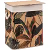 Image de Panier À Linge 60l Palawan Multicolore - 5five