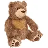 Image de Peluche Enfant Ours Marron H43cm - Atmosphera