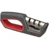 Image de Aiguiseur 4 Fonctions Gris/rouge - 5 Five Simply Smart
