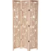 Image de Paravent Palm Bois H165cm - Atmosphera