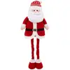 Image de Personnage Père Noël Télescopique 78cm - Feeric Lights & Christmas