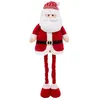 Image de Personnage père noël télescopique 78cm - Feeric Lights & Christmas