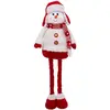 Image de Personnage De Noël Télescopique 78cm - Atmosphera