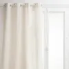 Image de Rideau Aska beige 140x260cm