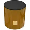 Image de Bougie Parfumée Enzo Vanille 120g - Atmosphera